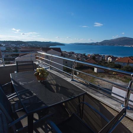 Apartments Little Paradise Trogir Exterior photo